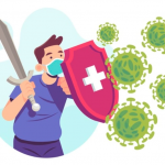 coronavirus, COVID-19, Pandemic