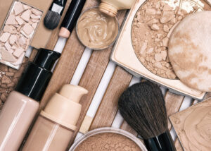 Foundation, Skin care product, Skin Treatment, Makeup, CC Cream, Multitasking Product