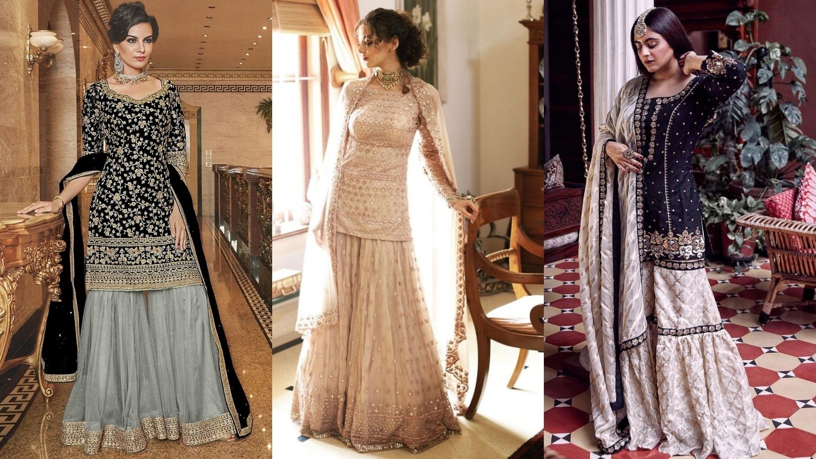 Elegant Winter Wedding Ethnic Wear: Timeless Style for Festive Celebrations