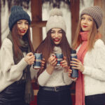 winter hair care tips, hair care in winter, hair care, hair care idea, hair care advice, take care of your hair, how to keep hair hydrated in winter, winter care, beautiful hair in winter