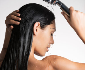 hair washing tips, wash hair with lukewarm water, hair care, hair care in winter, lower the water temprature when you shower, hair washing tips, right way to wash hair, how to wash hair in winter