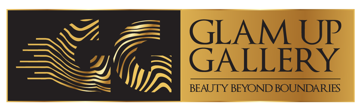 GlamUp Gallery