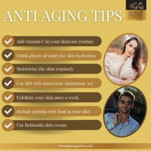 anti aging tips, anti aging skin care routine, skin care, how to minimize aging signs apperance, 