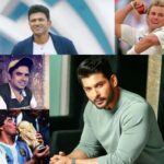 Diego Maradona, #SidharthShuklaDeath #PuneetRajkumarDeath #PuneetRajkumar #SidharthShukla #BrahmaSwaroopMishraDeath #RajKaushalDeath #AmitMistryDeath #CelebritiesWhoDiedDueToHeartAttackIn2021