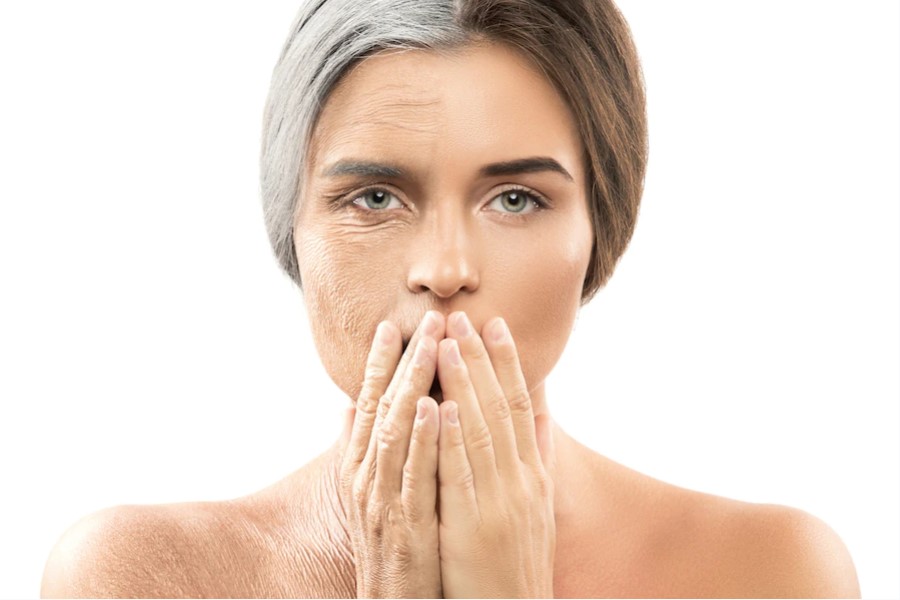 A Complete Anti Aging Guide For The Best Skin Care