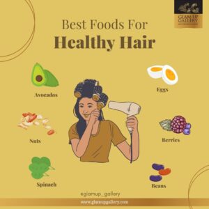 best foods for hair, hair fall solution, healthy hair foods, foods good for hair health, healthy hair, what to eat for healthy hair,