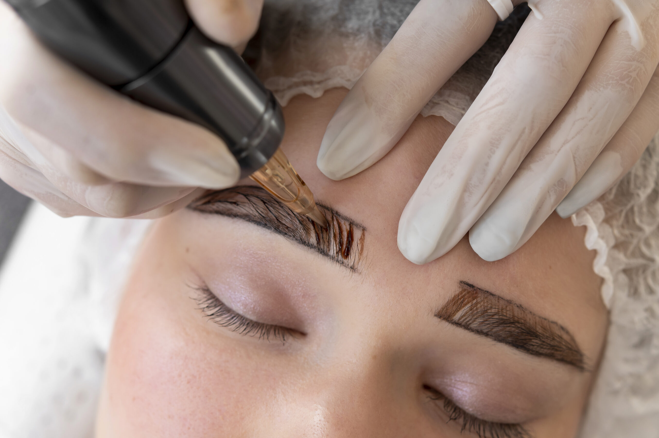 Semi Permanent Makeup – The Hottest Tattoo Trend In 2022
