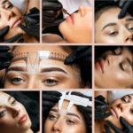 permanent makeup, semi permanent makeup,