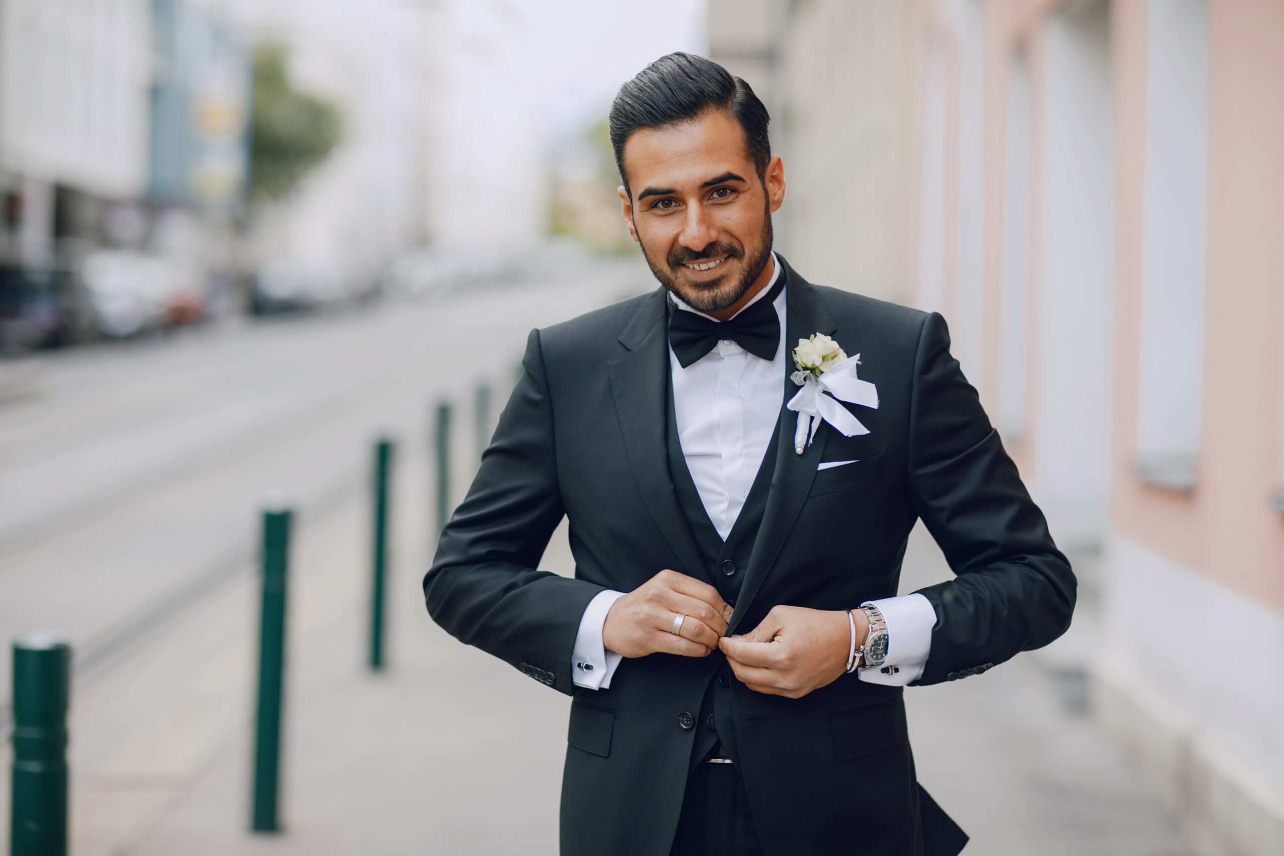 14 Best Groom Makeup Tips That Every Man Should Know