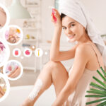 Facial hair removal, waxing, sugaring,