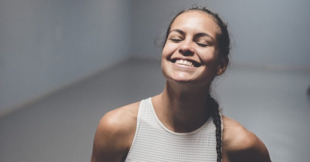 Skincare, skincare tips, skincare routine for outdoor exercises