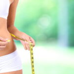 Exercise to get in shape