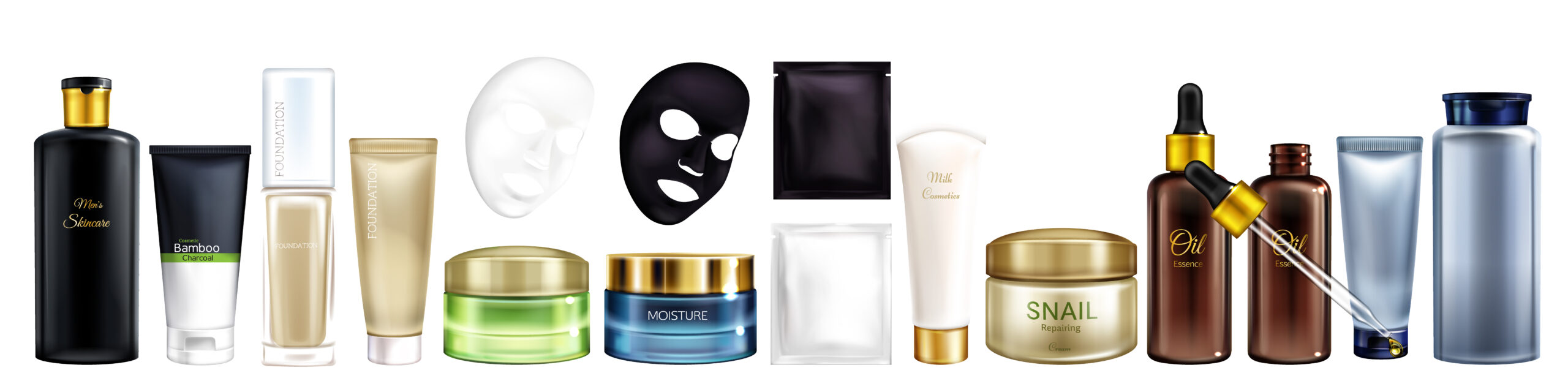 How to buy the best skin care products as per your skin type? 
