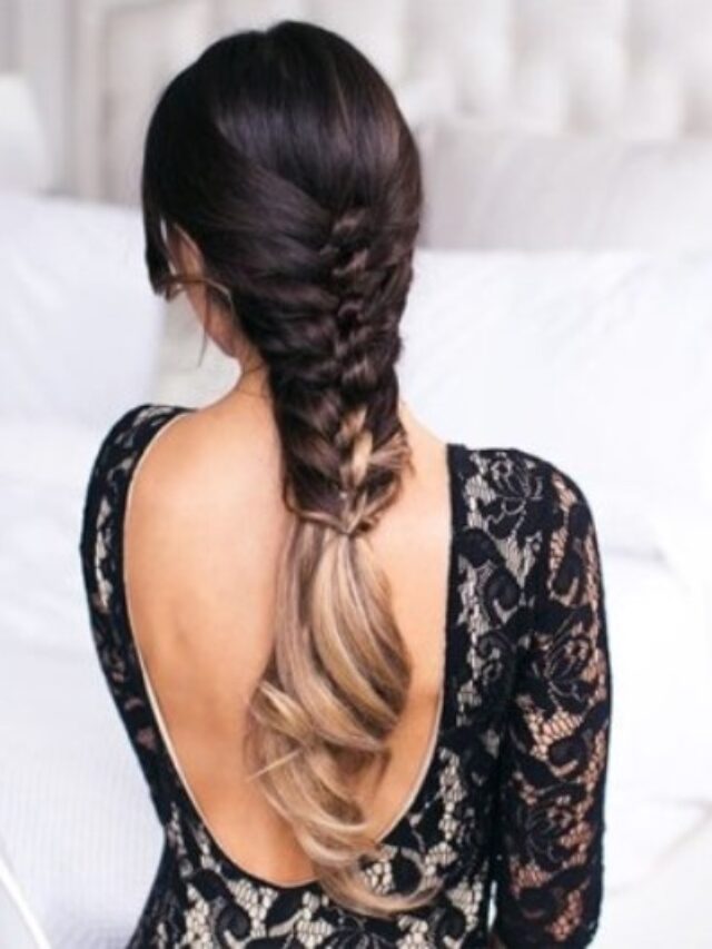 Festival Hairstyles Going Viral on Instagram 2025