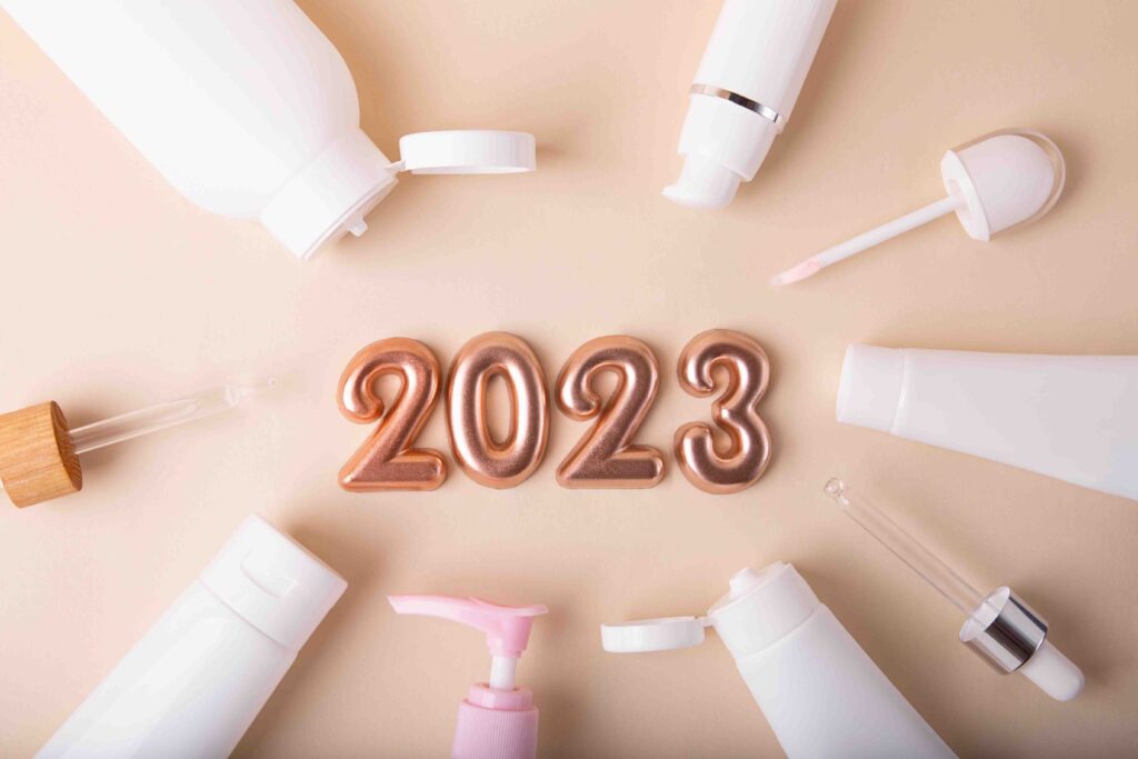 Skin care trends 2023, 2023,