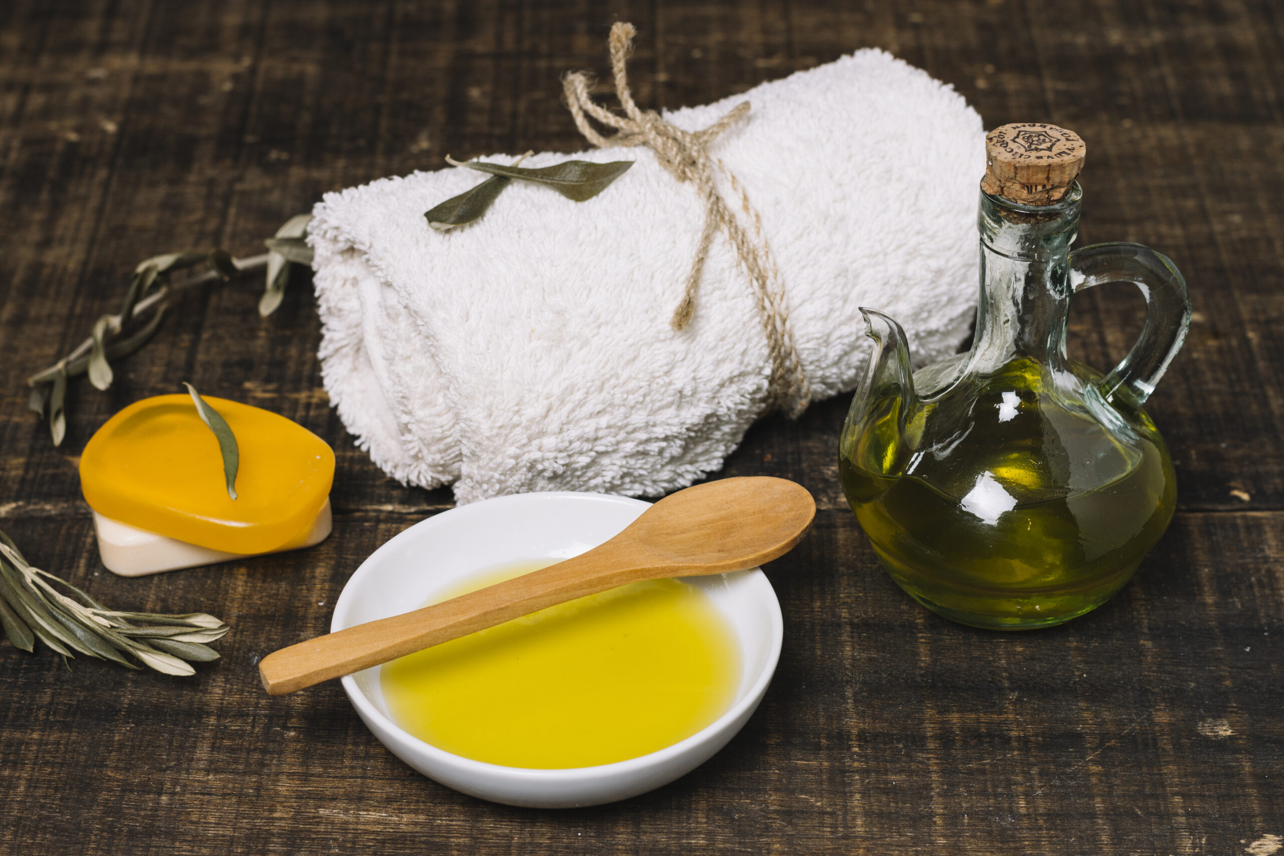 Benefits of Olive Oil for Overall Wellbeing