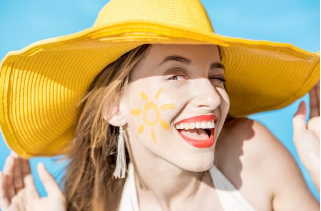 summer skin care tips