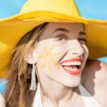 summer skin care tips