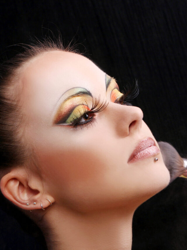How to Apply Makeup Step by Step like a Pro – Easy Beauty Guide