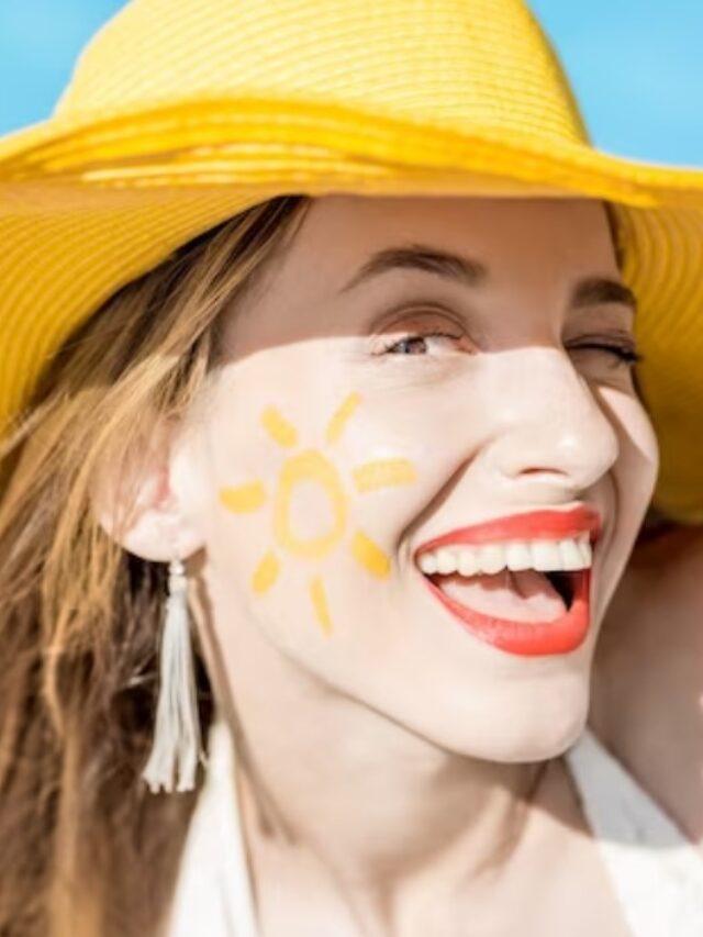 5 Skin Care Tips for Glowing Skin This Summer