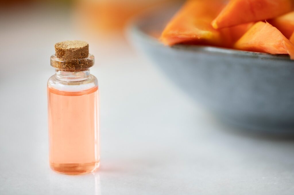 Benefits of rose water for face