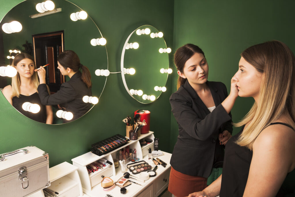 Top makeup brands in the world