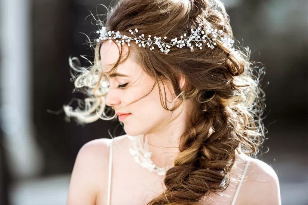 wedding hairstyles