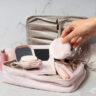 How to Pack Beauty Essentials for Travel