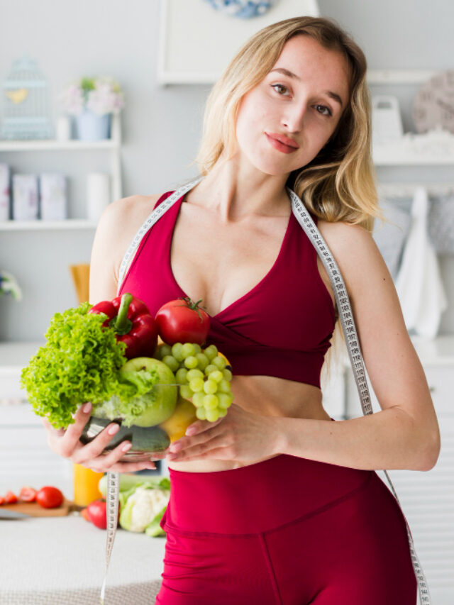 How to Burn Belly Fat Naturally