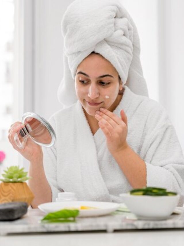 Home Remedies To Remove Skin Tags Naturally