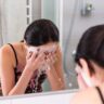washing face cleanser benefits
