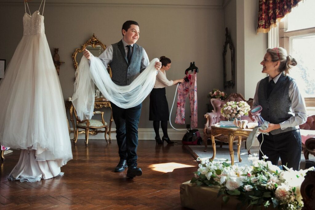 Wedding Outfit Dress Ideas