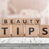 basic beauty tips for beginners