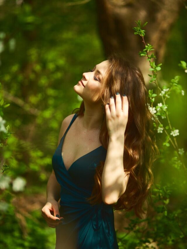 Ayurvedic Hair Care Tips