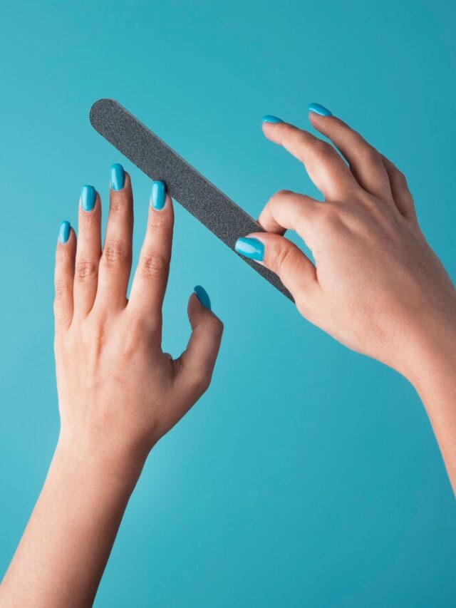 Proven Tips for Faster Nail Growth