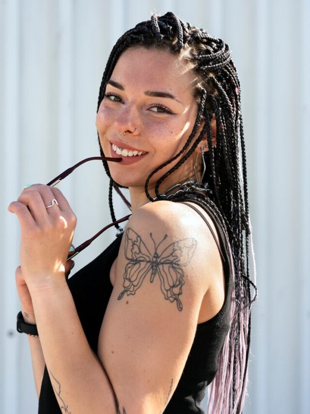 Tattoo Aftercare Tips: Do’s & Don’ts for Long-Lasting Ink