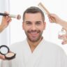 How to do groom makeup step by step guide