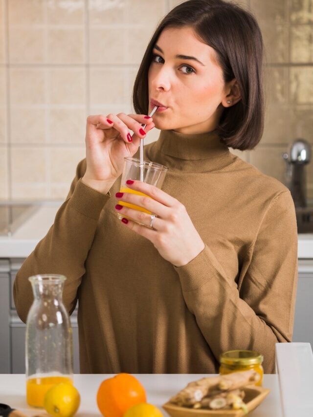 How to Stay Hydrated Without Drinking Water