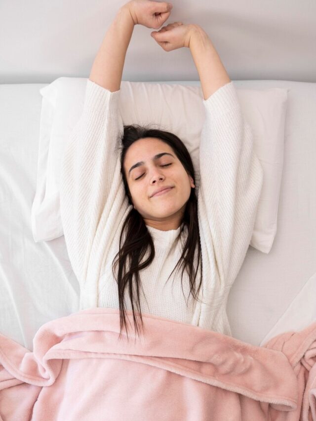 Sleep Hygiene Hacks 2025 Doctors Recommend