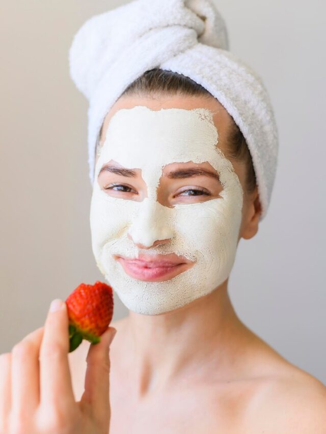 Morning vs. Night Skincare Routine: What are the Differences