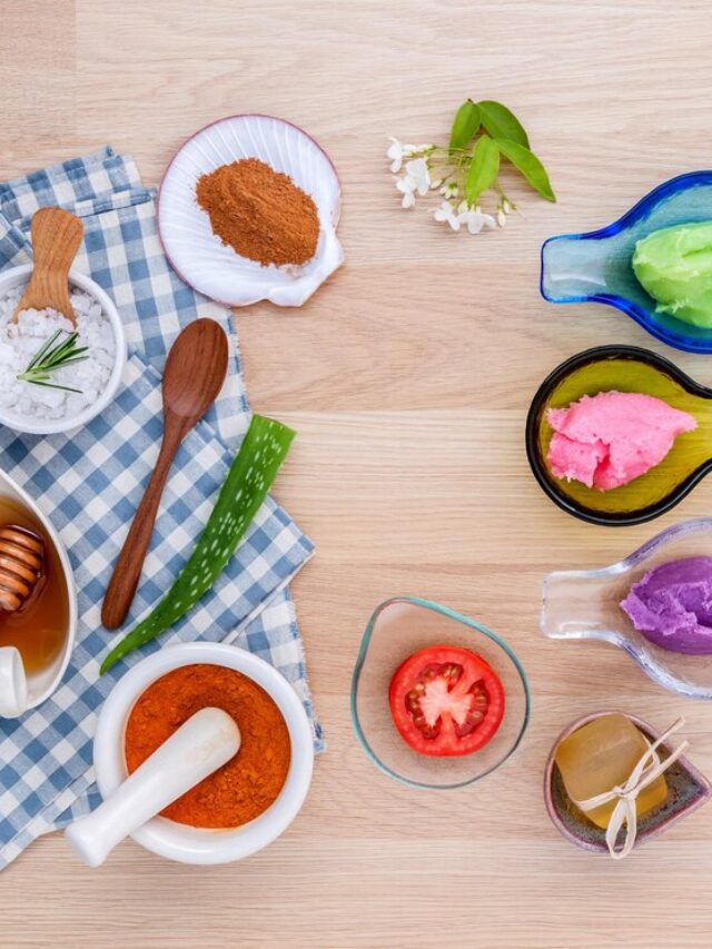 Top 7 Viral Skincare Ingredients You’ll See Everywhere in 2025