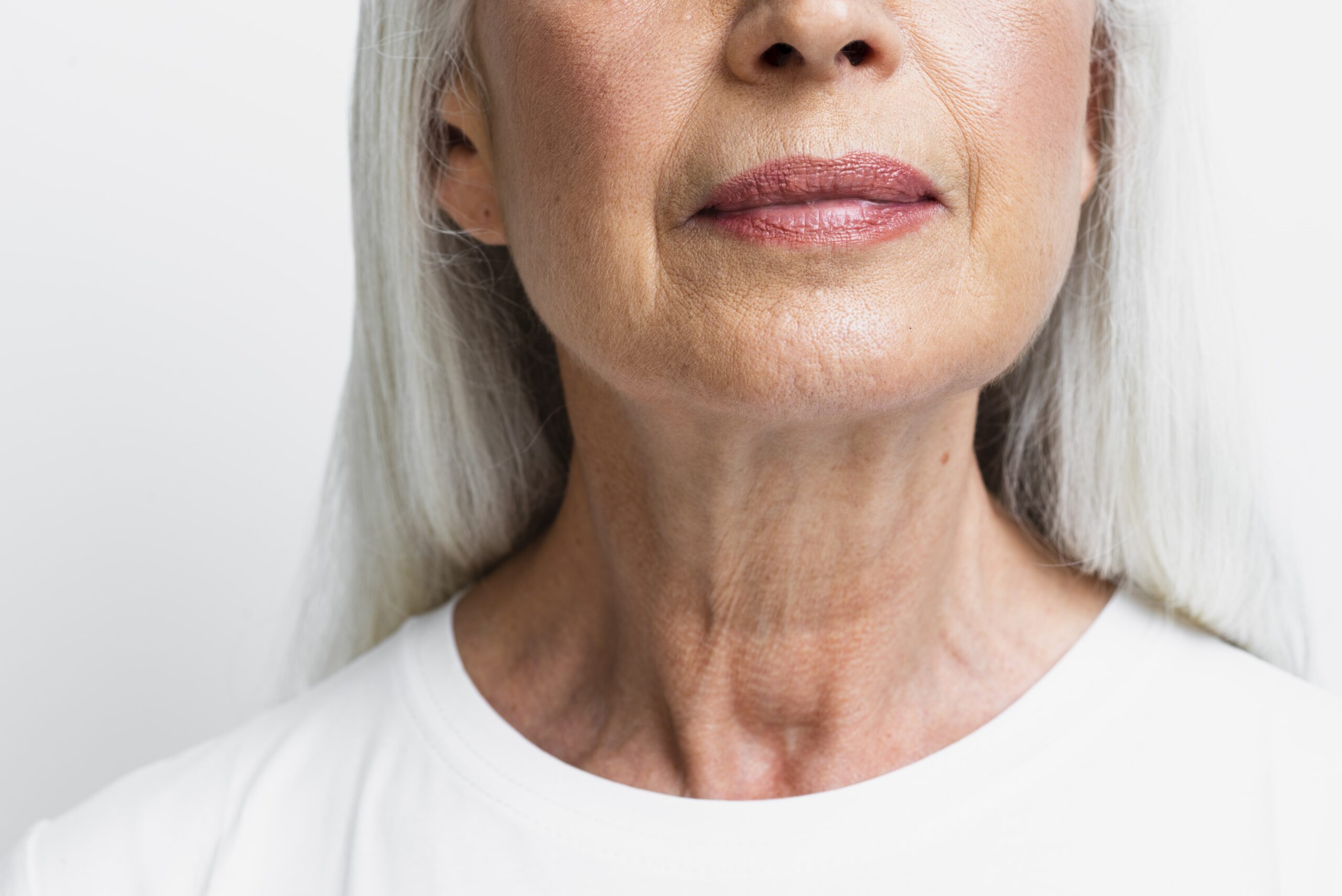 Neck Wrinkles? Prevent Them with These Expert Skin Care Tips