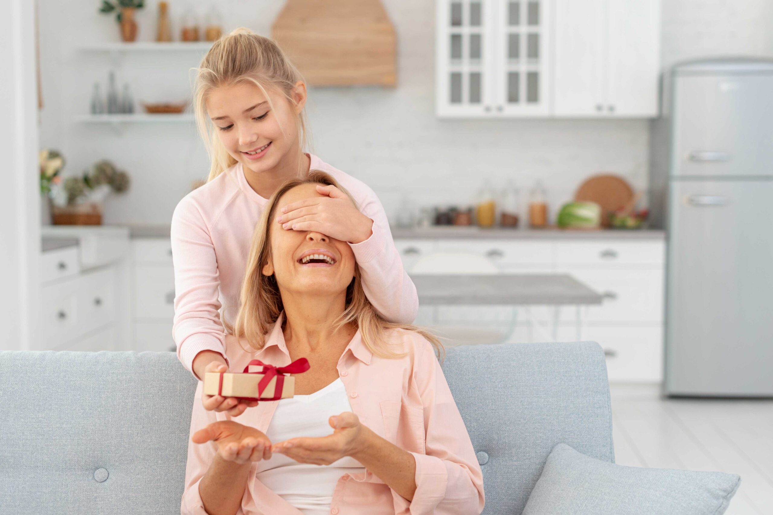 Top 10 Mother’s Day Gift Ideas