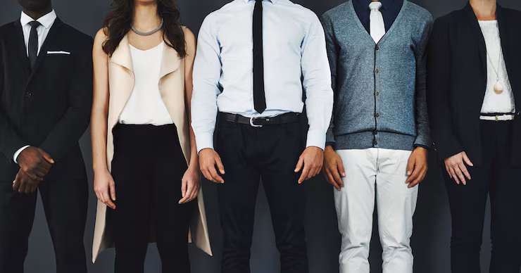 what to wear to a casual work event