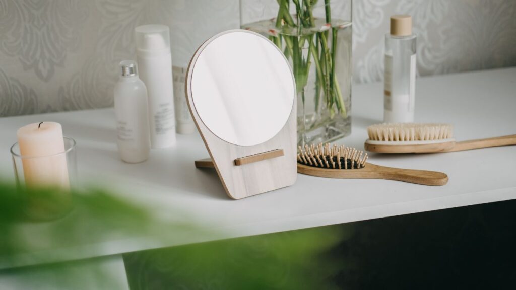 Travel-Friendly Haircare Routine