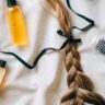 Haircare Routine