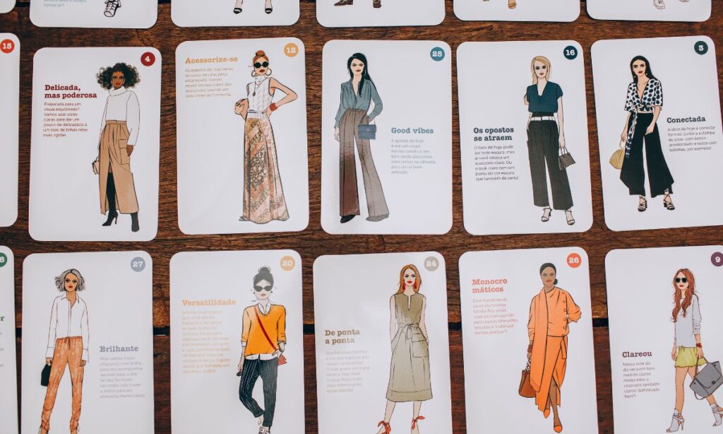 Top 5 fashion trends