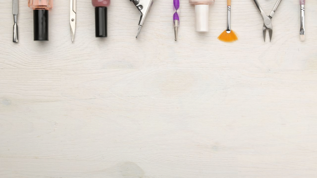 Kuxe beauty essentials