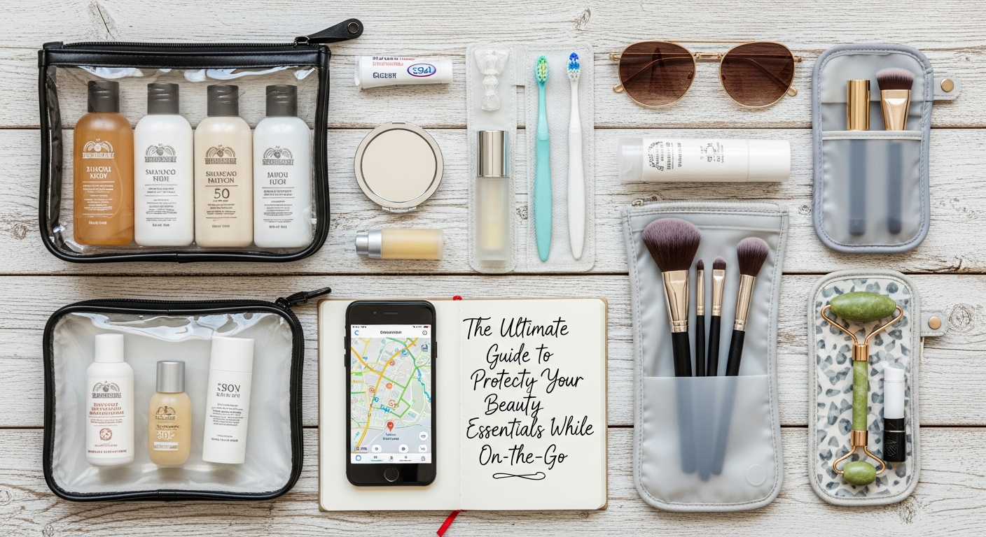 Eco-Friendly Backpacks